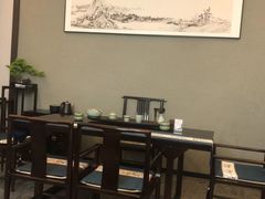 -芷兰台·新中式餐厅(秀英店)