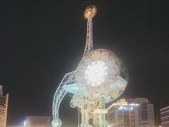 -世纪钟