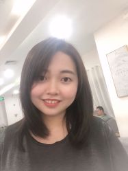 点击看大图 -HD HAIR STYLE