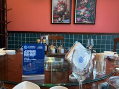 -东海怡品海鲜豆捞(舟宿夜江店)