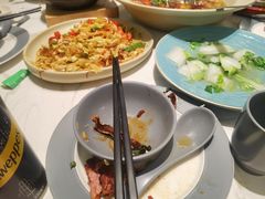 -鹿港小镇(悠唐店)