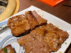 -橘焱胡同烧肉夜食(BFC外滩金融中心店)