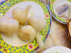 -清真·马家火锅美食城(镇江北路店)