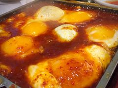 -朴大人炭烤·韩国料理(奥帆中心海尔洲际店)
