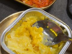 -允辛家·自助泥炉烤肉(九亭店)