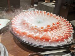 -快乐小羊·内蒙牛羊肉火锅(流花中心店)