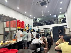 -江东饺子馆(江东路店)