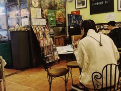 -大哥餐厅(西城花园店)