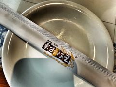 -东方饺子王(工农大路店)