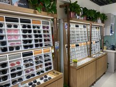 -视野联行眼镜·蔡司授权店(长白万象汇店)