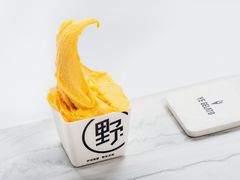 -野人先生现做冰淇淋(北京顺义祥云小镇店)