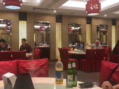 大堂-阳坊大都涮羊肉(阳坊总店)