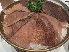 -老员外骨汤火锅(海州古城店)