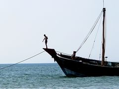 -李官龙王庙海滨旅游度假村