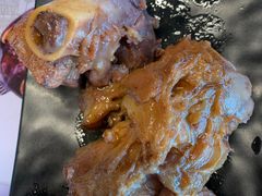 -关东小磨东北菜(上海长风大悦城店)