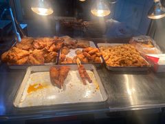 -新桥炸鸡店(新桥大街直营店)