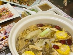 -馬蘭花開(车站大道店)