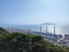 -小南山公园