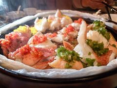 -桂花楼淮扬中餐厅(浦东香格里拉店)