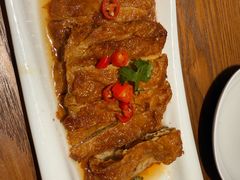 -掌上鲜(南顺城街店)