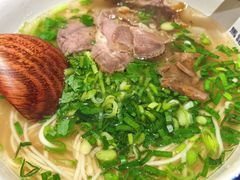 -马记永·兰州牛肉面(3019君尚店)