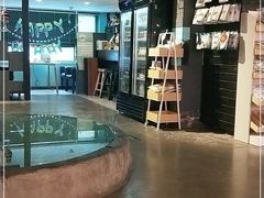 -百好乐宠物友好餐厅(朝外大街店)