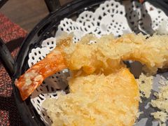 -青叶日本料理(北辰店)