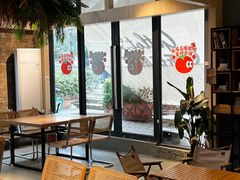 -GOTLOT COFFEE&KITCHEN角落厨房NOOK店