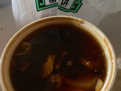 -黑窑厂糖油饼烤鸭·清真菜(旗舰店)