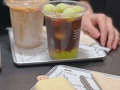 -M Stand(深圳布吉万象汇店)