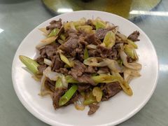 -上海交通大学新疆餐厅