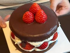 -black rainbow coffee