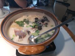 -姜君·千岛湖鱼头馆(浦东大道店)