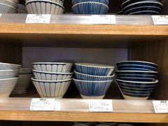 -MUJI无印良品(西湖银泰城店)