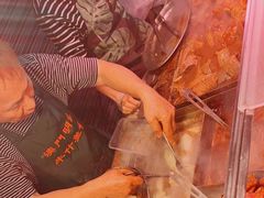 -明记牛杂(新马路分店)