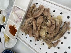 -老毛手抓·盐池滩羊非遗手抓(宁夏总店)