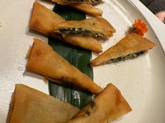 -莆田餐厅PUTIEN(金融街购物中心店)