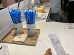 -兰熊鲜奶(西直门凯德mall店)