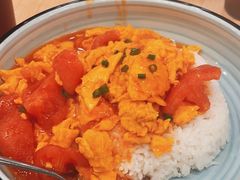 -西部马华清真兰州牛肉面·烧烤夜市(上地店)