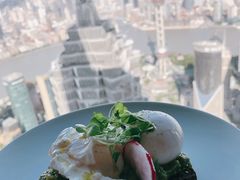 -上海柏悦酒店