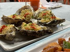 -皮记海鲜1995(寮步店)