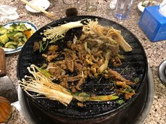 -厚味居炙子烤肉·清真(天桥南纬路店)