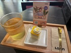-LANN I 蘭 泰式古法按摩(徐家汇城开YOYO店)