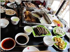-巴奴毛肚火锅(商城路店)
