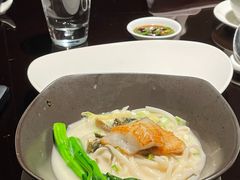 -厦门艾美酒店·乐美中餐厅