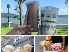 -古茗(东鼓道店)