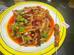 -嘎嘎鸭脑壳(金沙店)