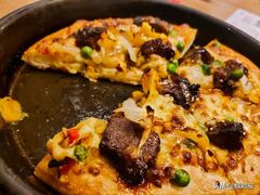 -必胜客(欧亚卖场店)