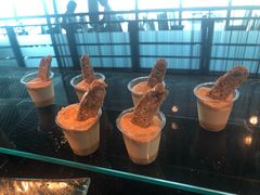 -澳门旅游塔360°旋转餐厅(南湾湖广场店)