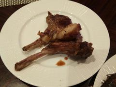 -泉州富力万达文华酒店-品珍中餐厅